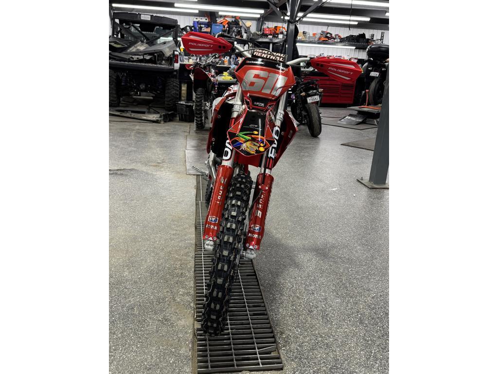 Gas Gas EX 350F 2025