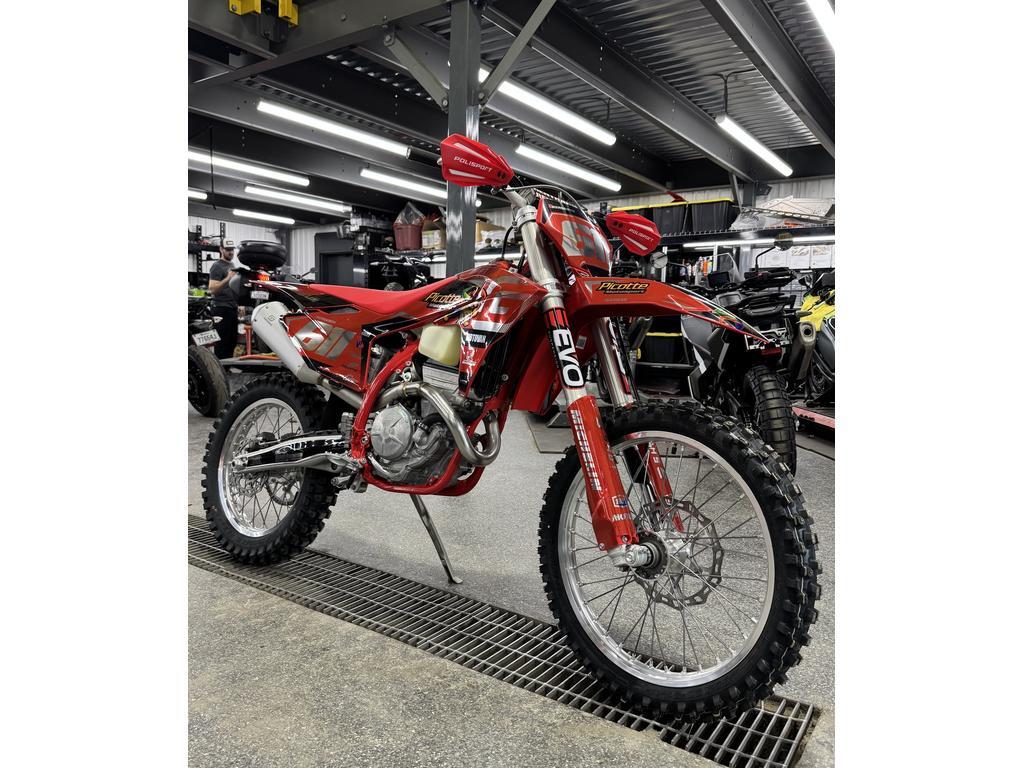 Gas Gas EX 350F 2025
