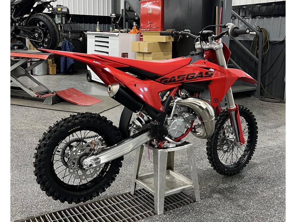 Gas Gas MC 85 17/14 2025