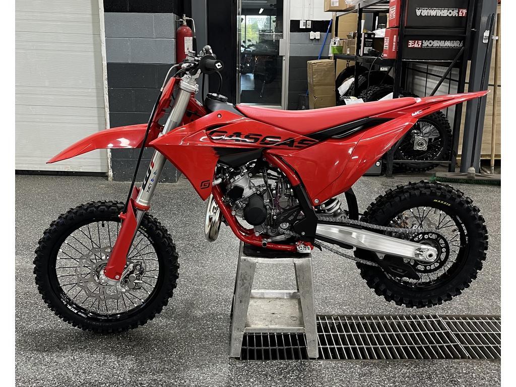 Gas Gas MC 85 17/14 2025