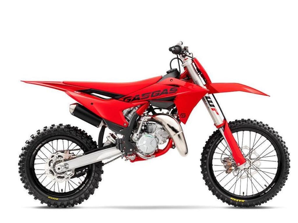 Gas Gas MC 85 17/14 2025