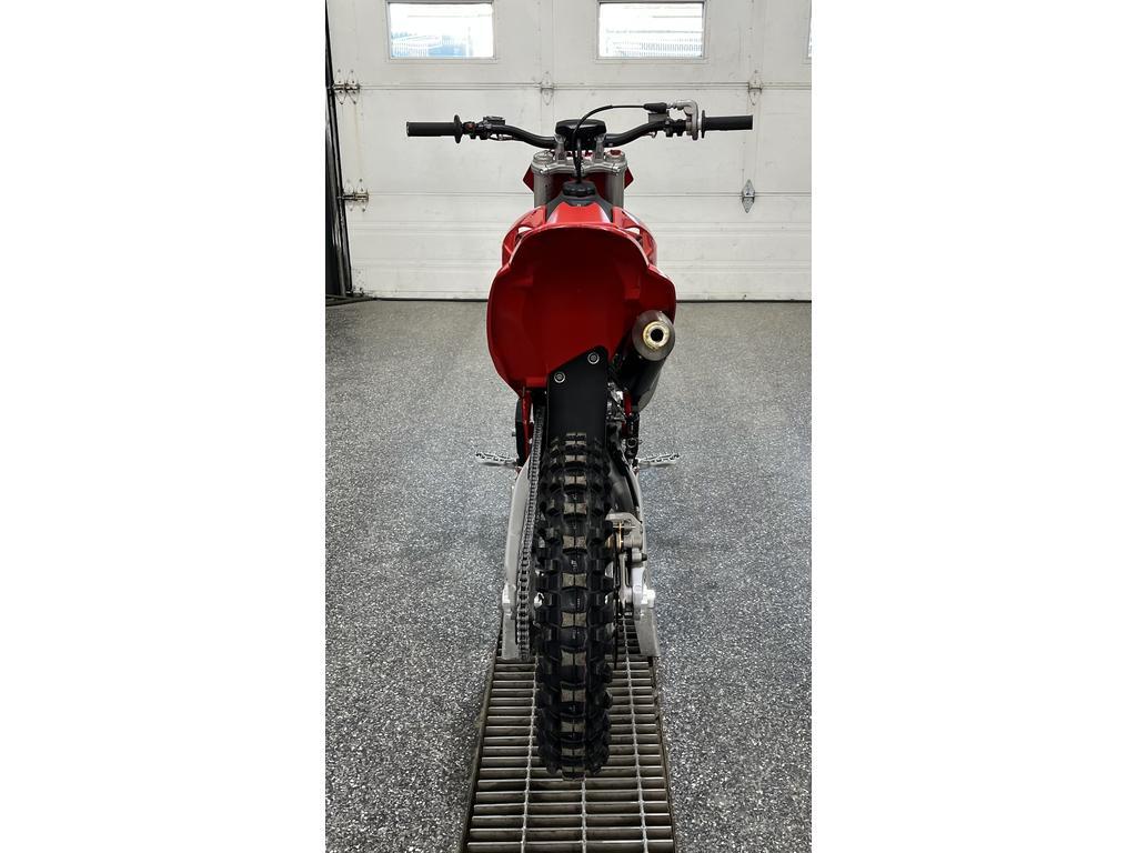 Gas Gas MC 85 17/14 2025