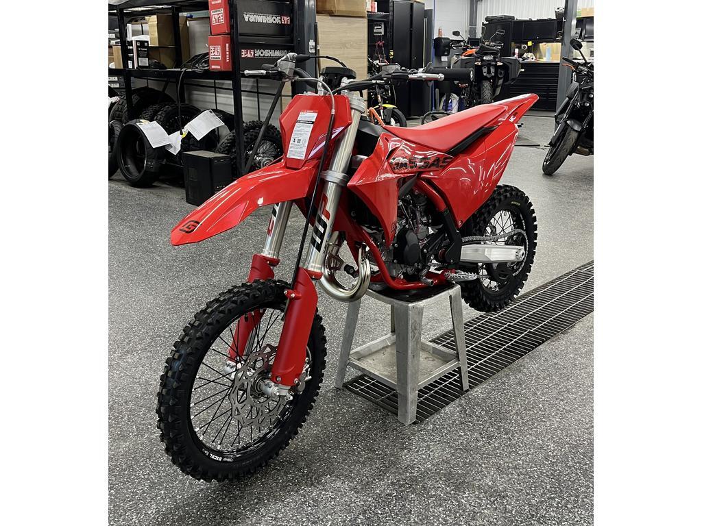 Gas Gas MC 85 17/14 2025