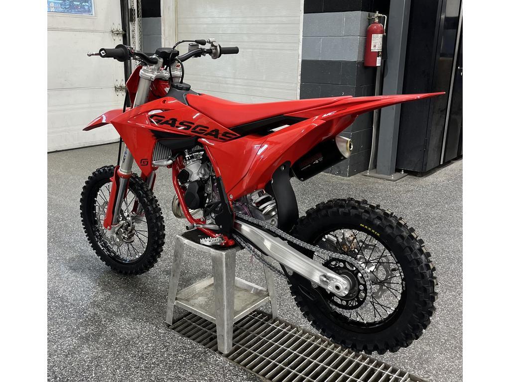 Gas Gas MC 85 17/14 2025