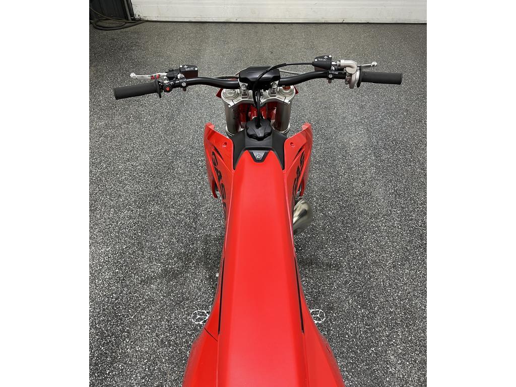 Gas Gas MC 85 17/14 2025