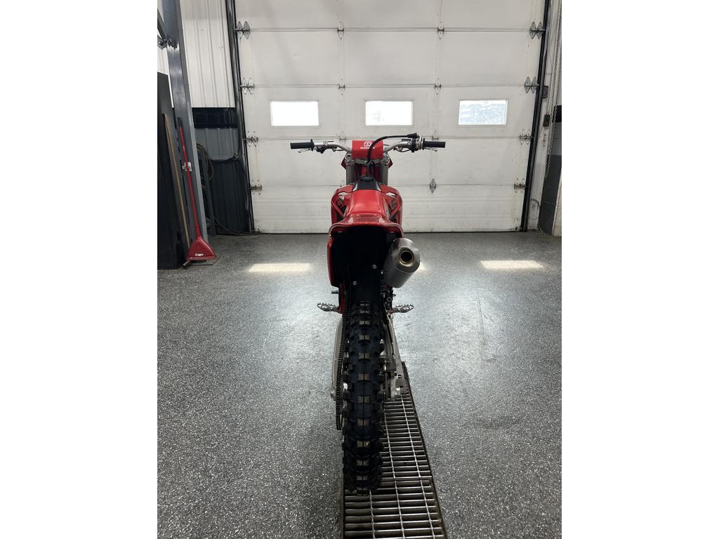 Gas Gas MC350 F 2025