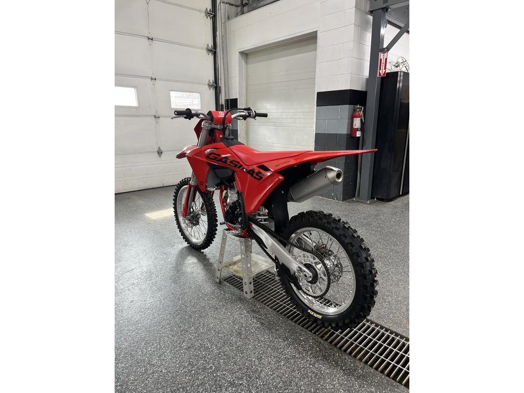 Gas Gas MC350 F 2025