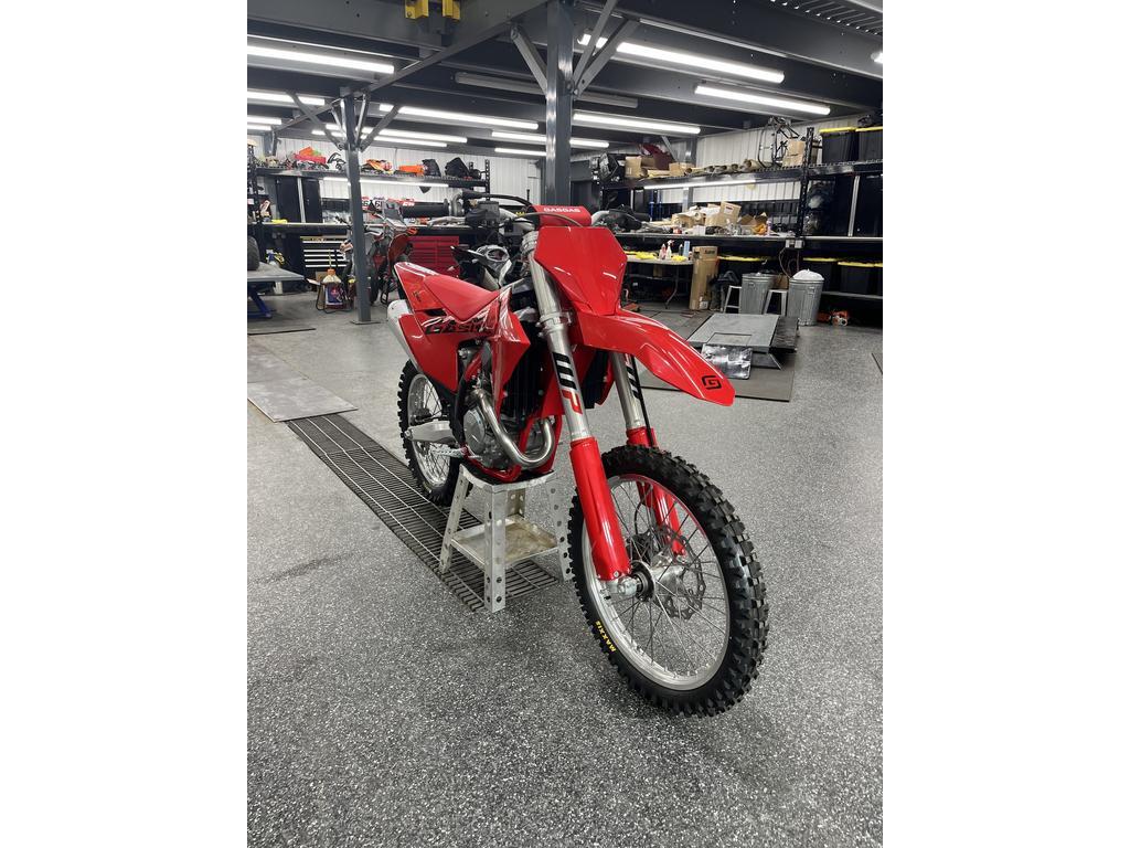 Gas Gas MC350 F 2025