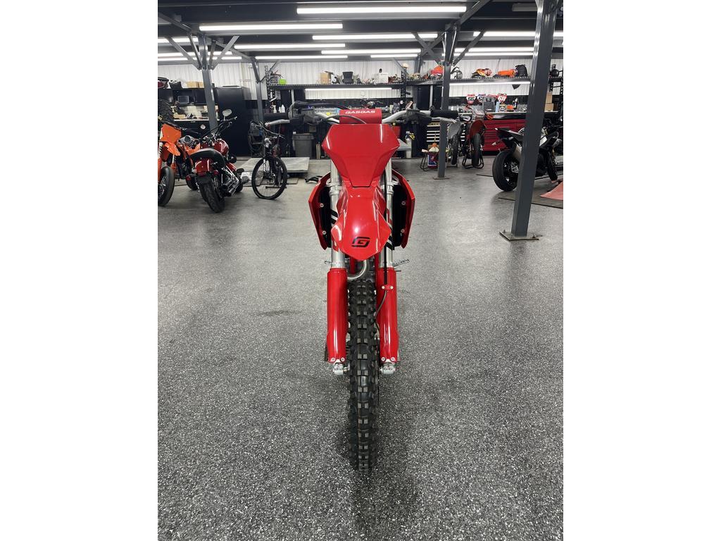 Gas Gas MC350 F 2025