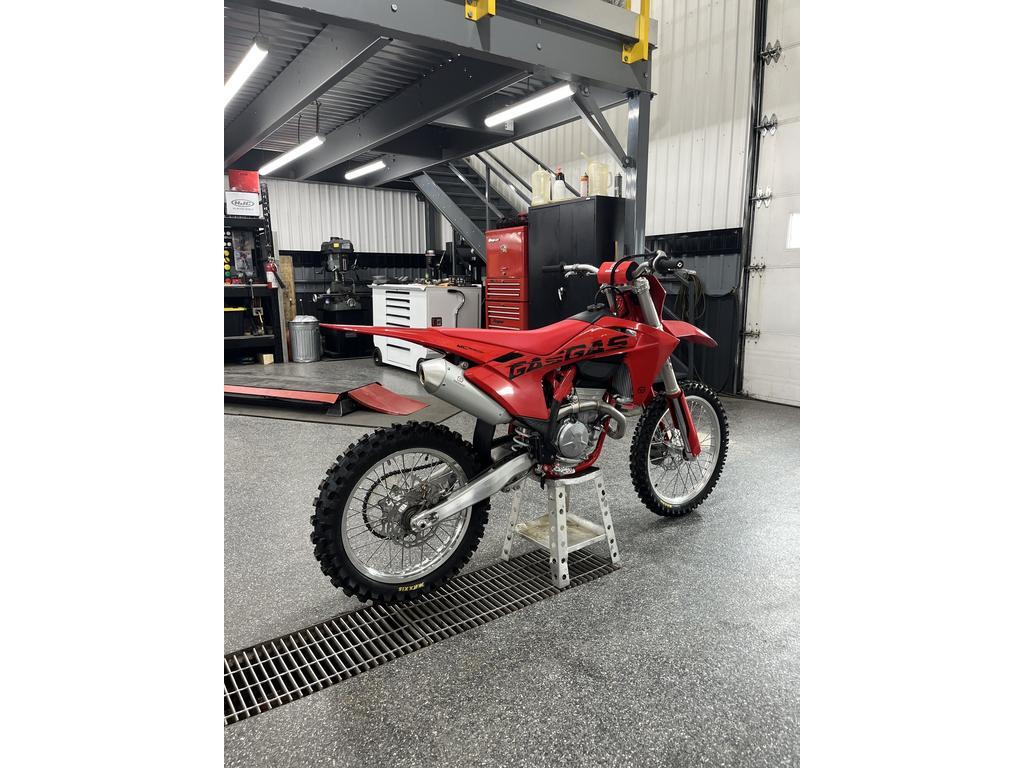 Gas Gas MC350 F 2025