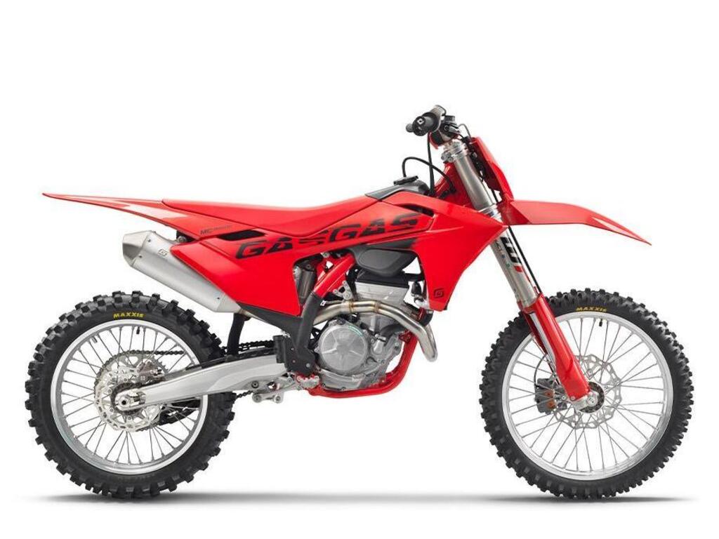 Gas Gas MC350 F 2025