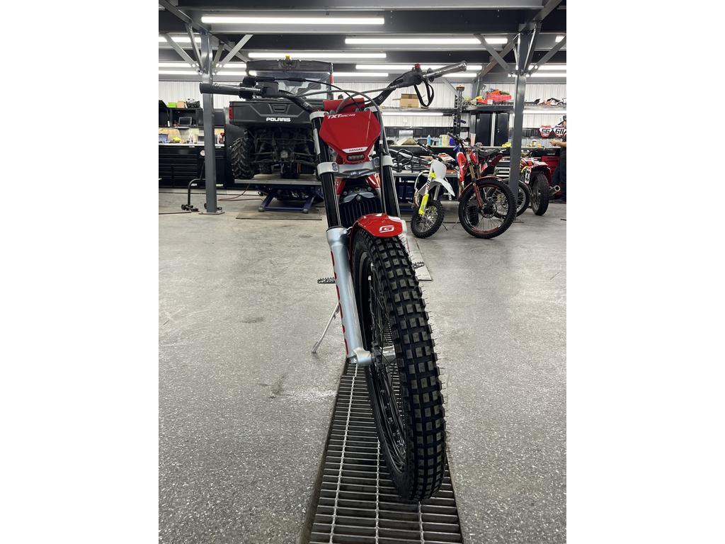 Gas Gas TXT Racing 300 2025