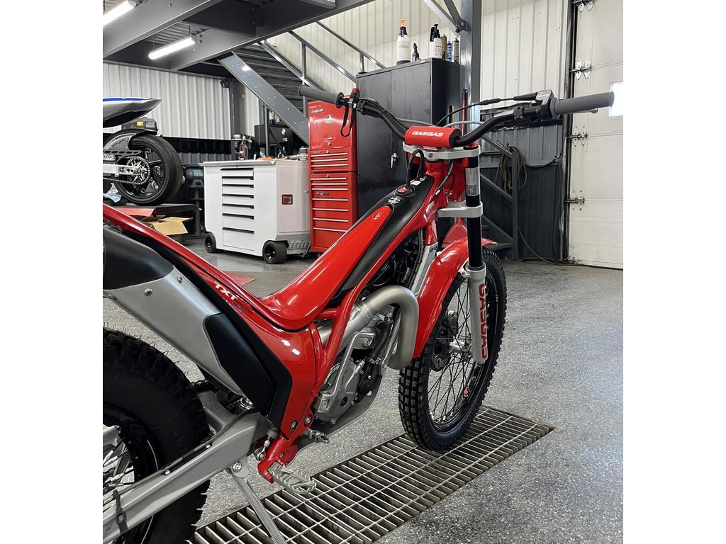 Gas Gas TXT Racing 300 2025