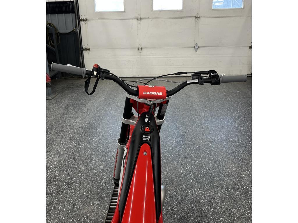 Gas Gas TXT Racing 300 2025