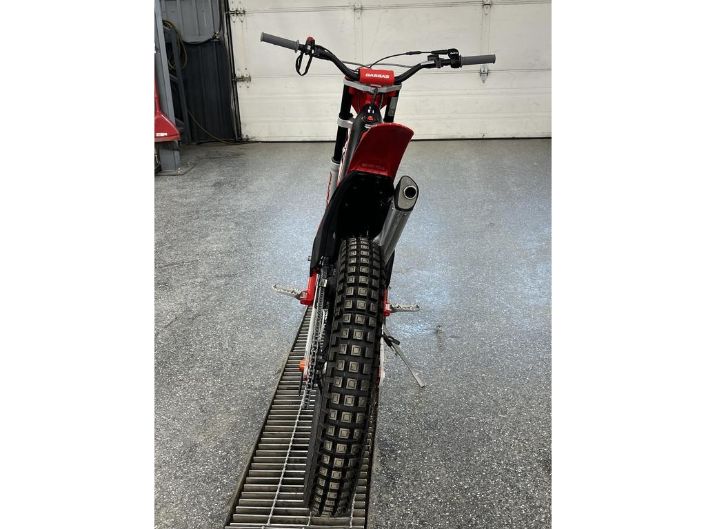 Gas Gas TXT Racing 300 2025