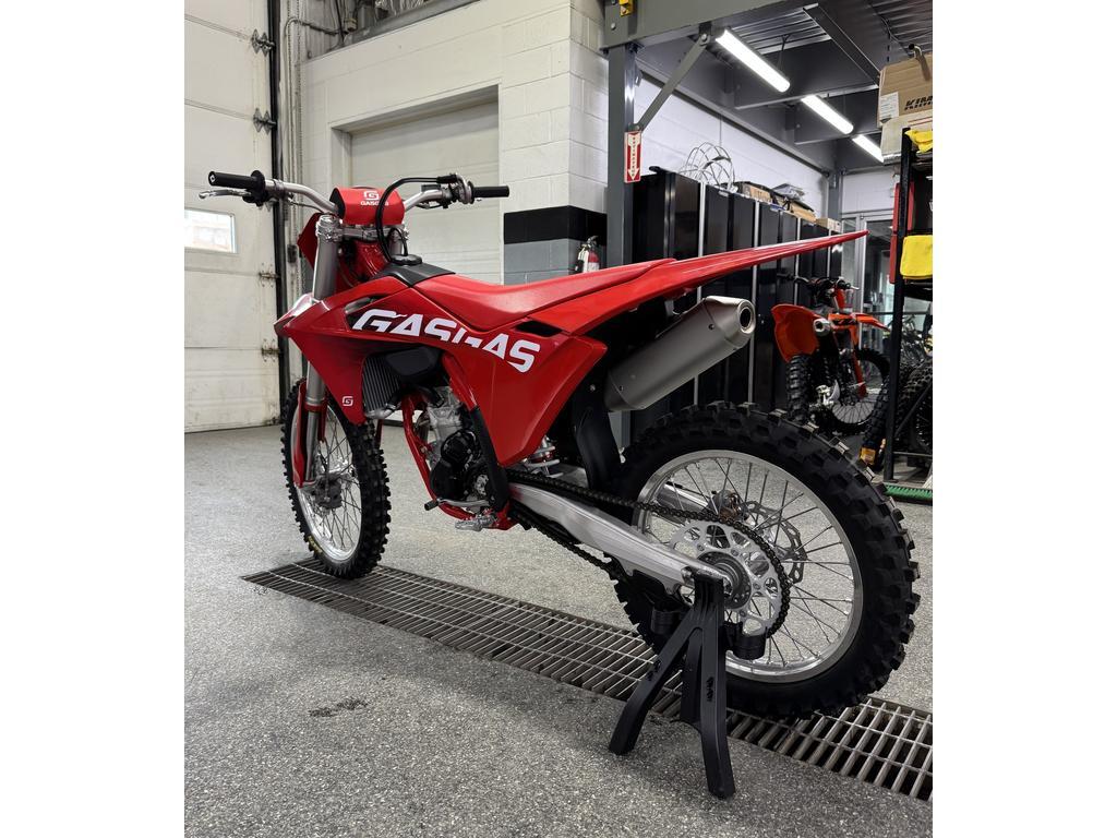 Gas Gas MC 350F 2024