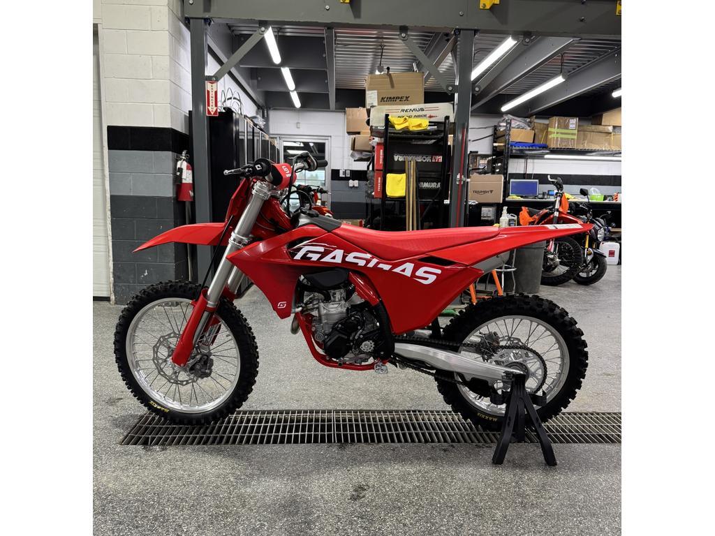 Gas Gas MC 350F 2024