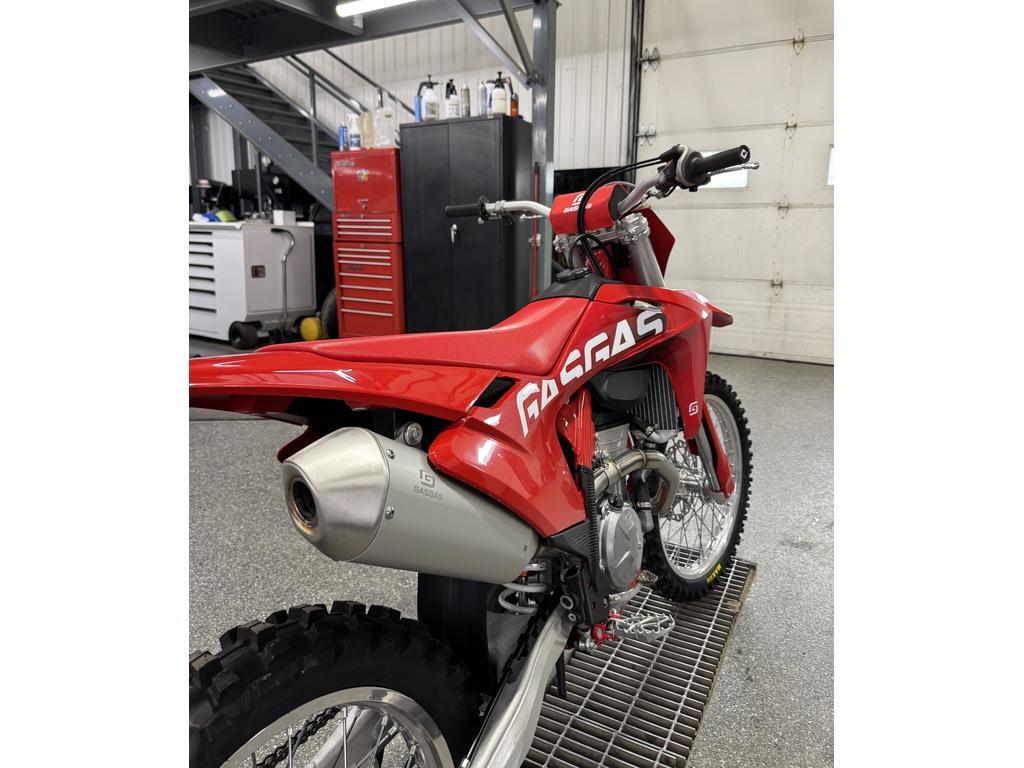 Gas Gas MC 350F 2024