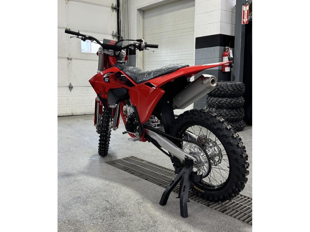 Gas Gas MC 250F 2026