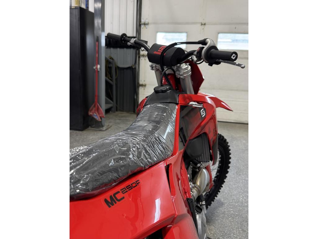 Gas Gas MC 250F 2026