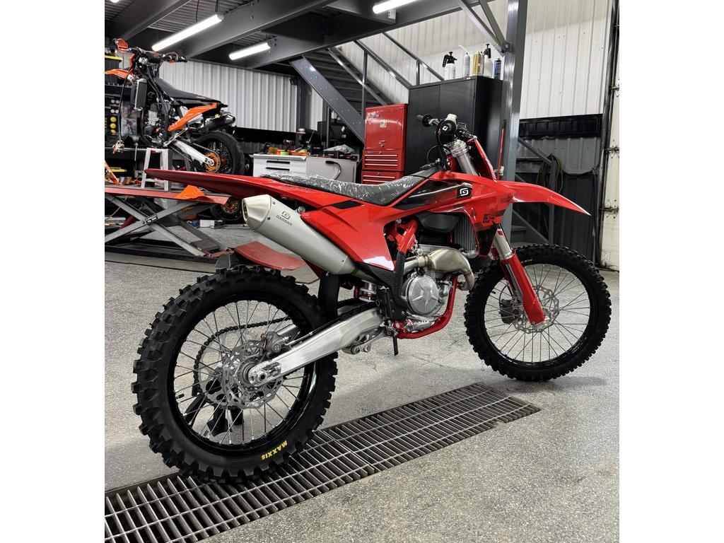 Gas Gas MC 250F 2026