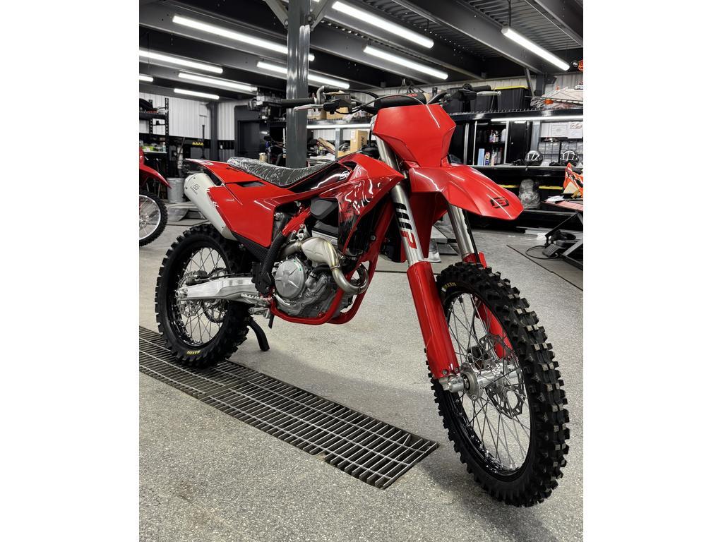 Gas Gas MC 250F 2026
