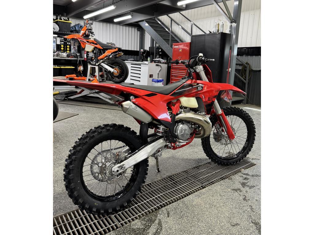 Gas Gas EX 300 2026