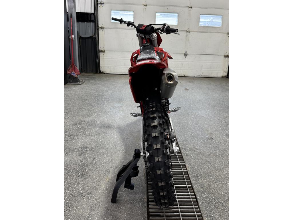 Gas Gas MC 250F 2026