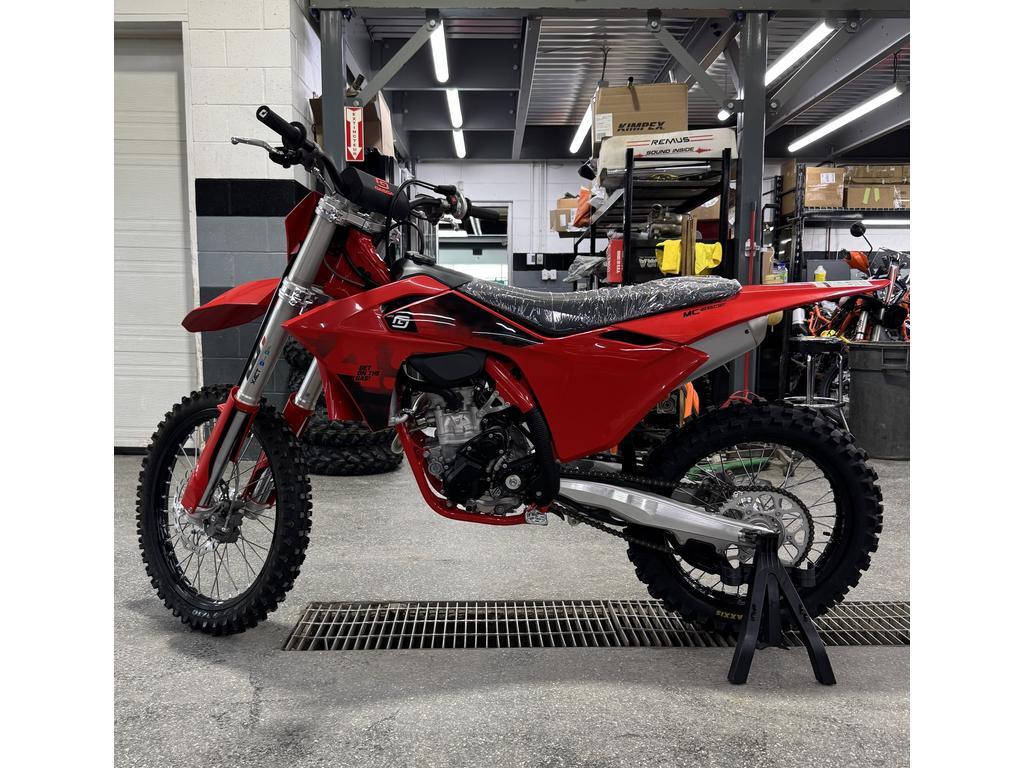 Gas Gas MC 250F 2026