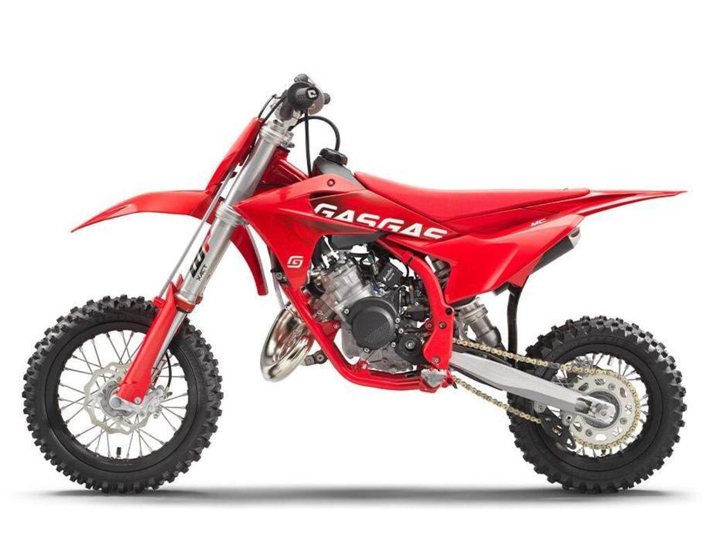 Gas Gas MC50 2025
