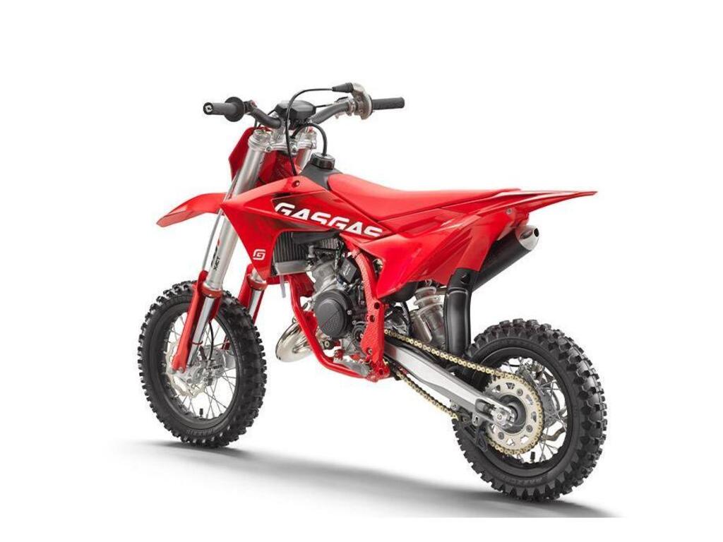 Gas Gas MC50 2025