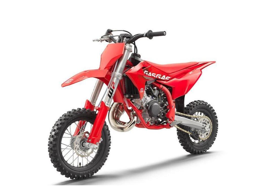 Gas Gas MC50 2025