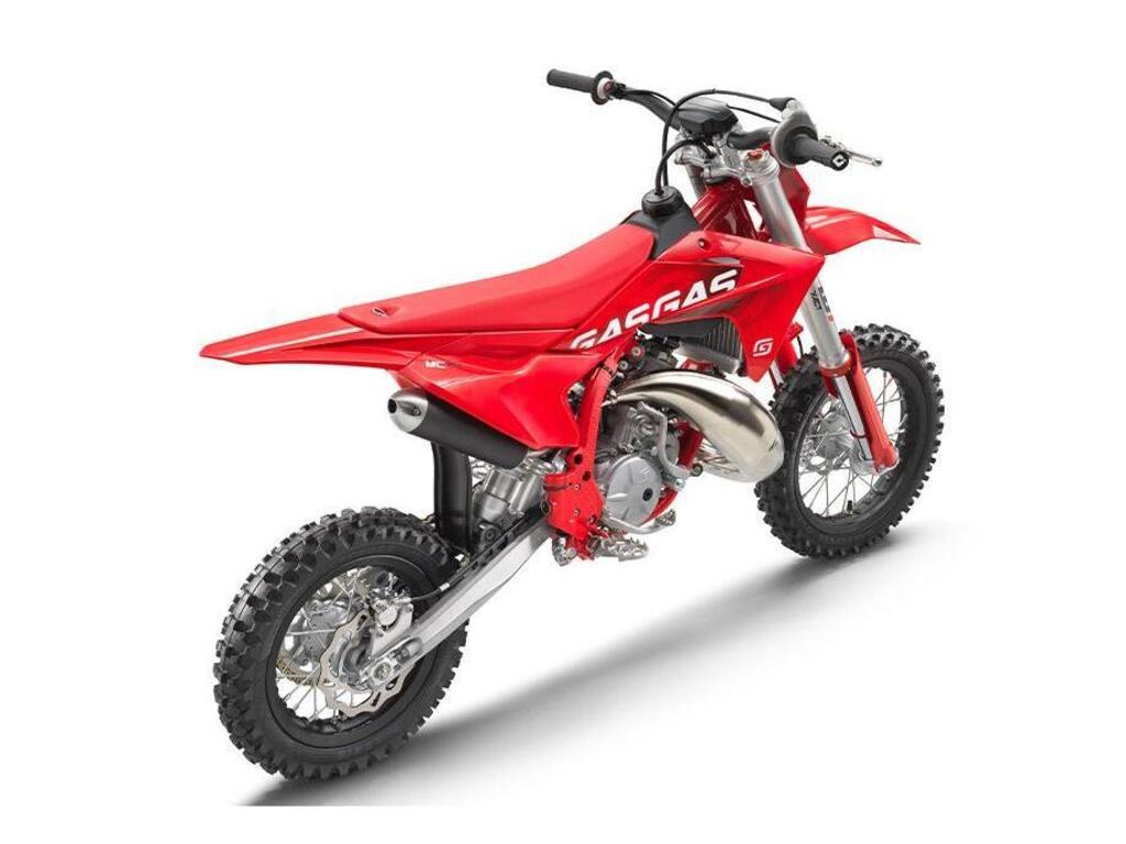 Gas Gas MC50 2025