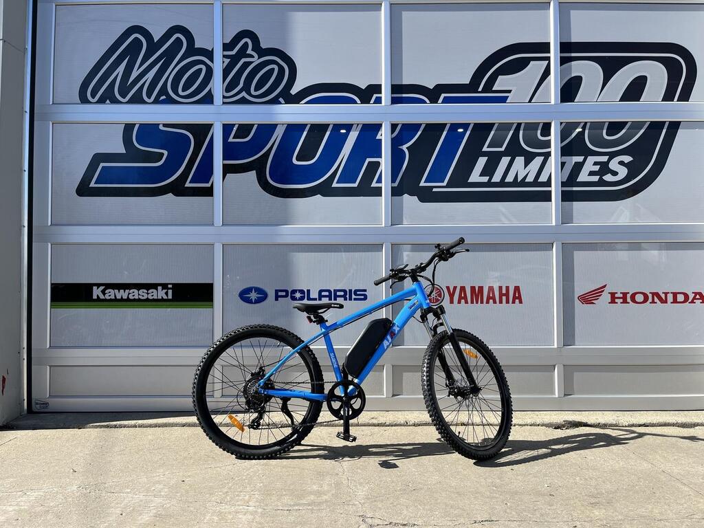 SLANE AJAX MTB 2025