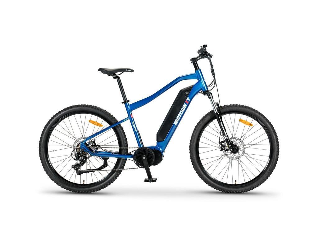 SLANE MIDTOWN XT 2025