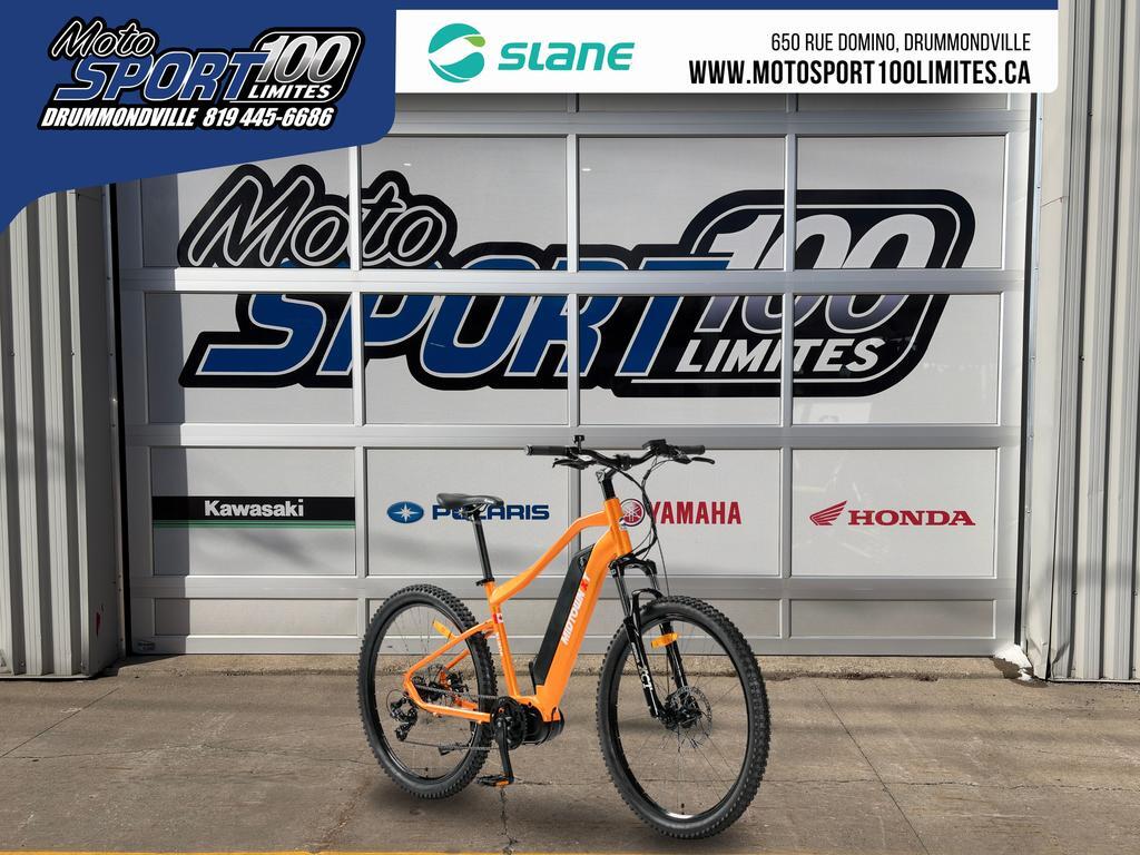 SLANE MIDTOWN XT 2025