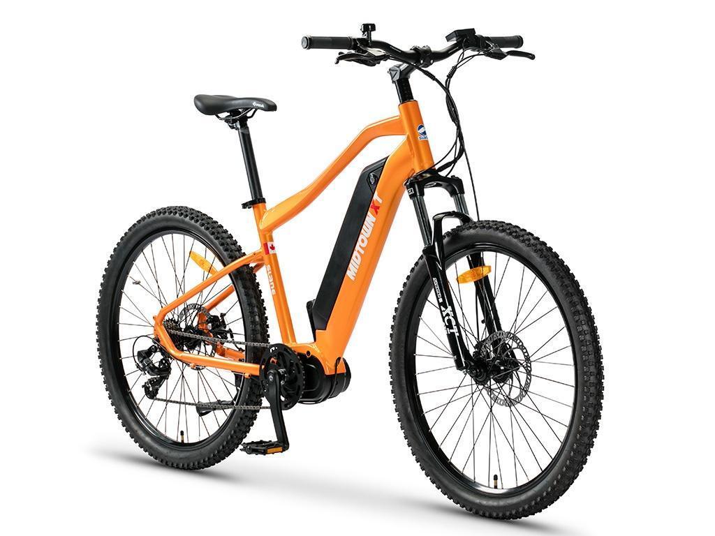 SLANE MIDTOWN XT 2025