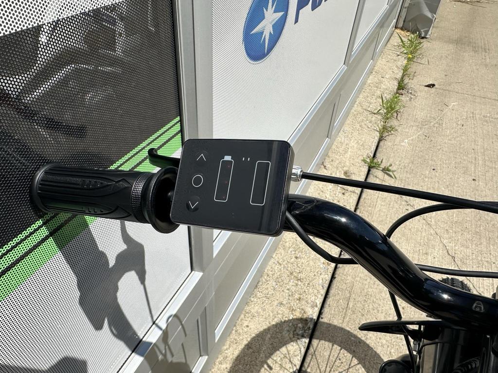 Kawasaki Elektrode 2025