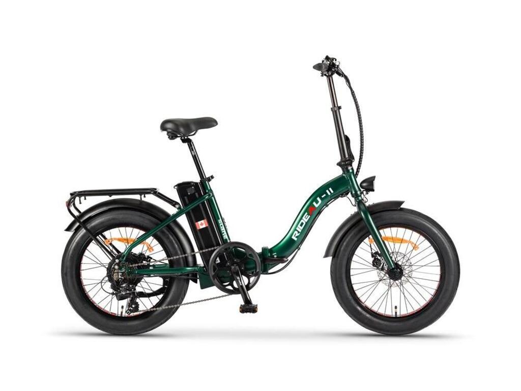 SLANE RIDEAU LTD 2025