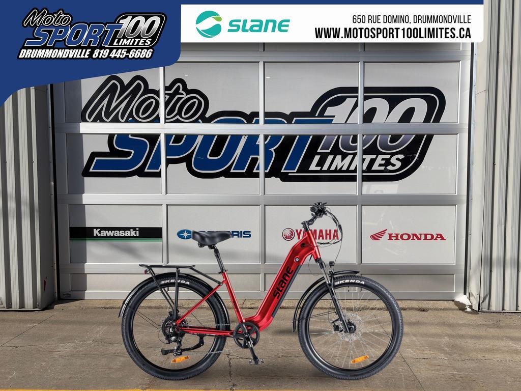 SLANE JASPER SPORT 2025