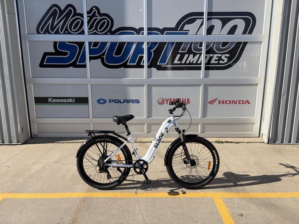 SLANE JASPER SPORT 2025