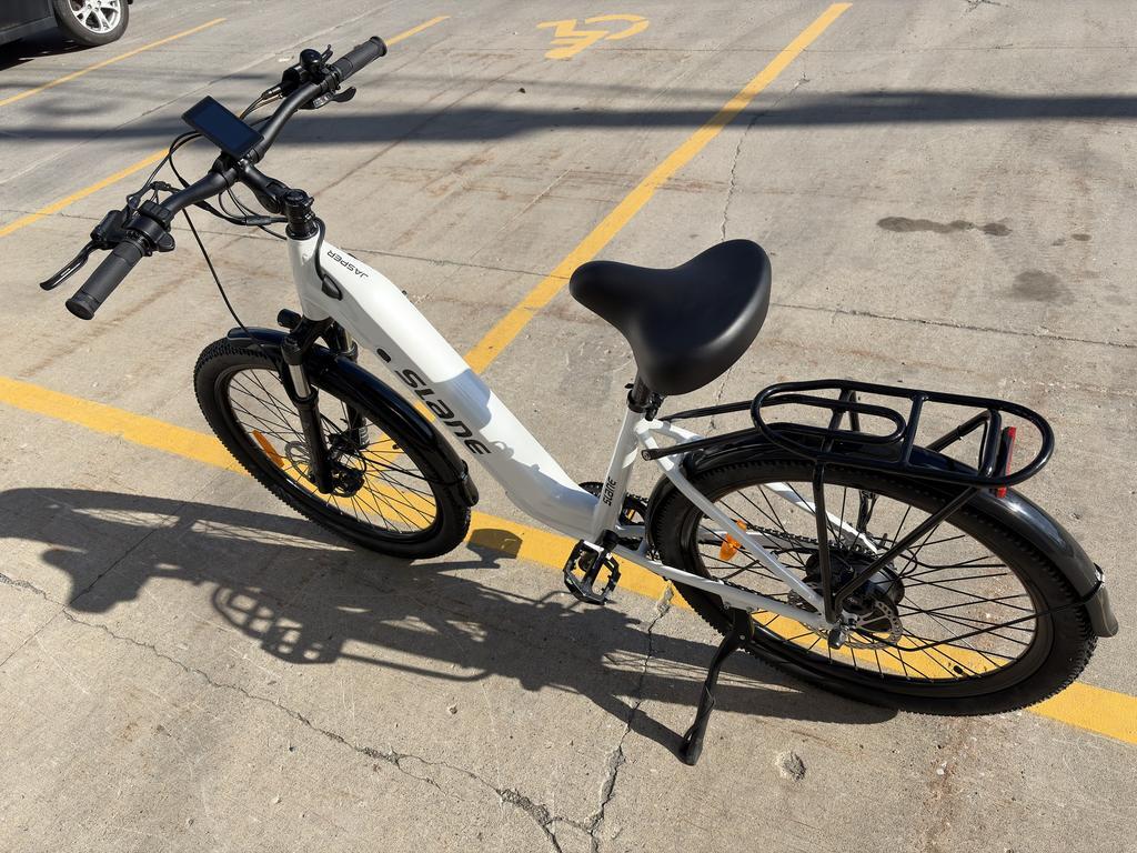 SLANE JASPER SPORT 2025