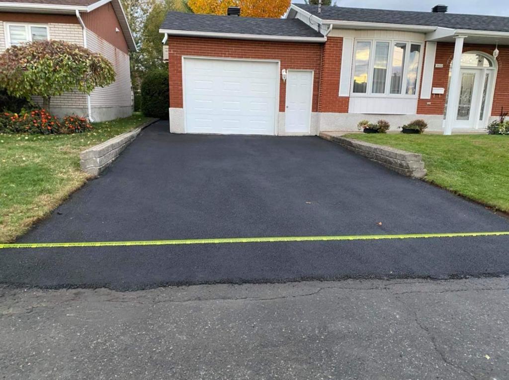 Pro-asphalte ( trois-rivières et environs)