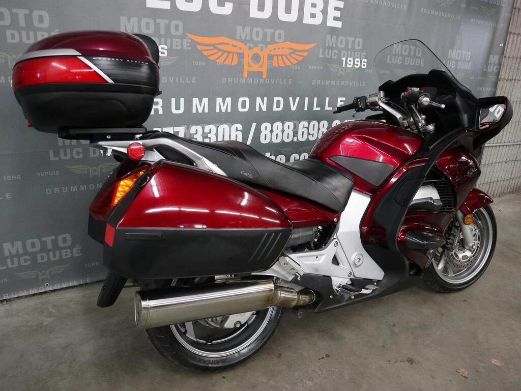 Honda ST1300 2005