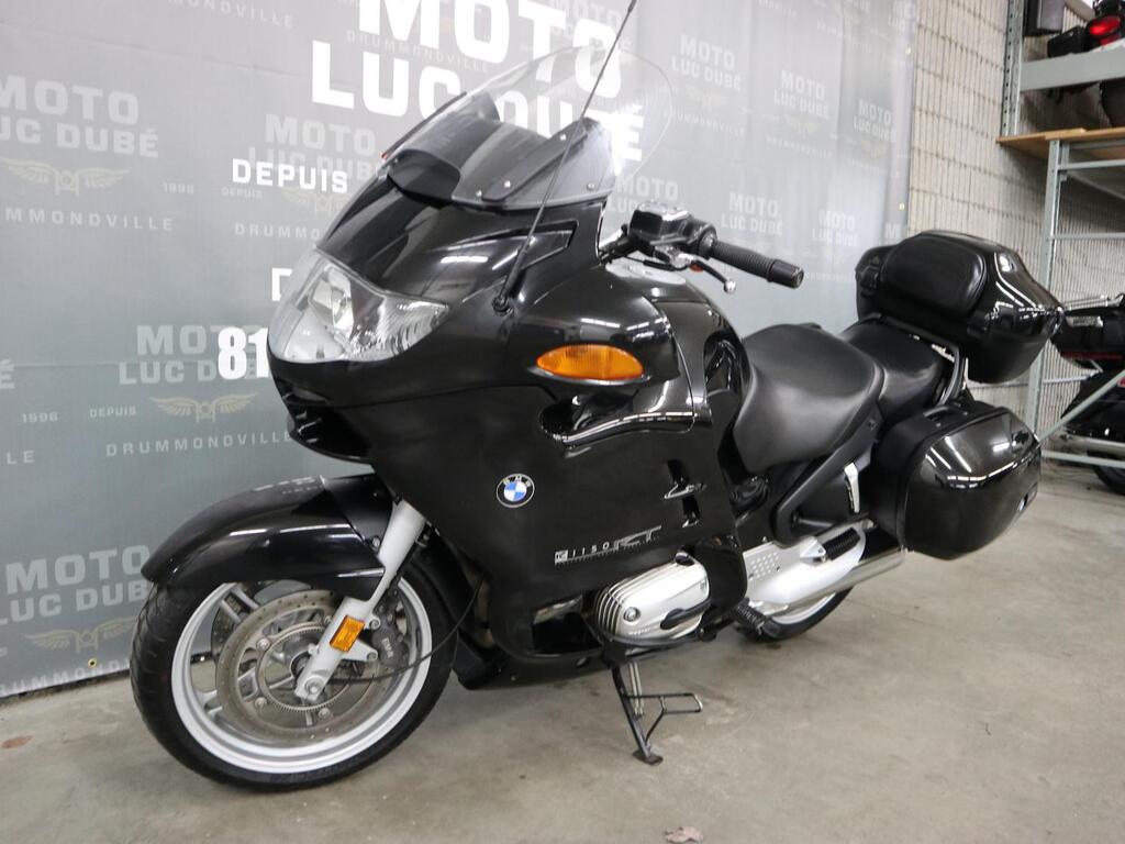 BMW R1150RT 2005