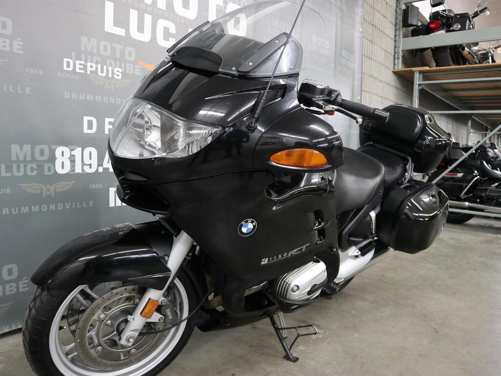 BMW R1150RT 2005