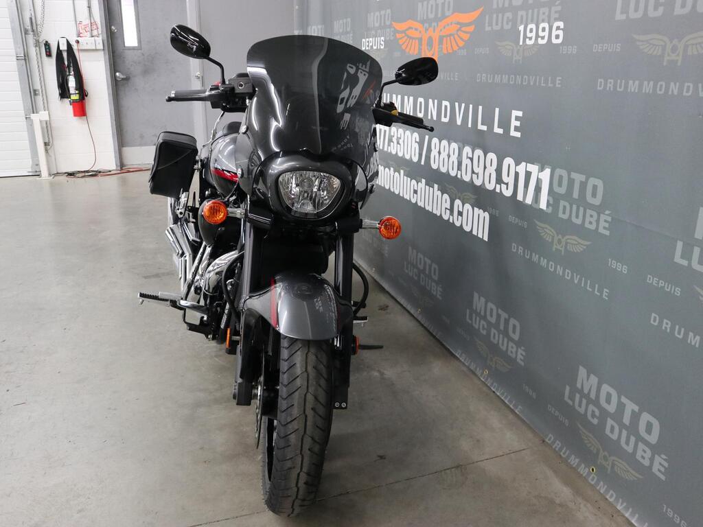 Suzuki Boulevard M90 2019