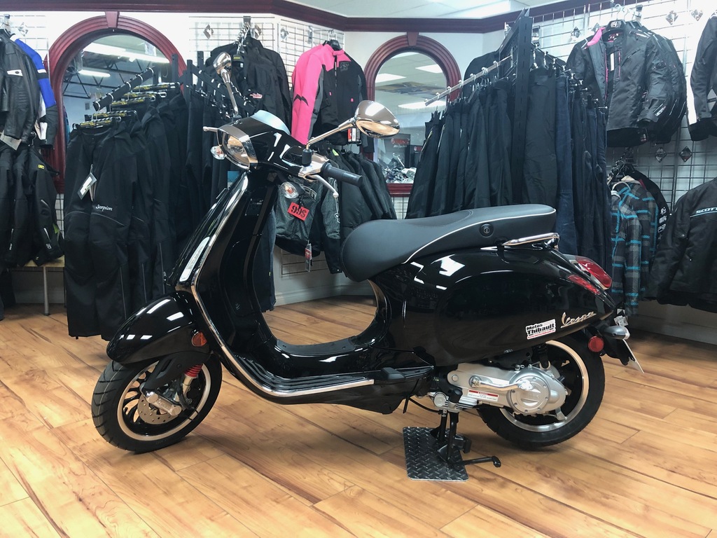 Vespa Sprint 50 2019