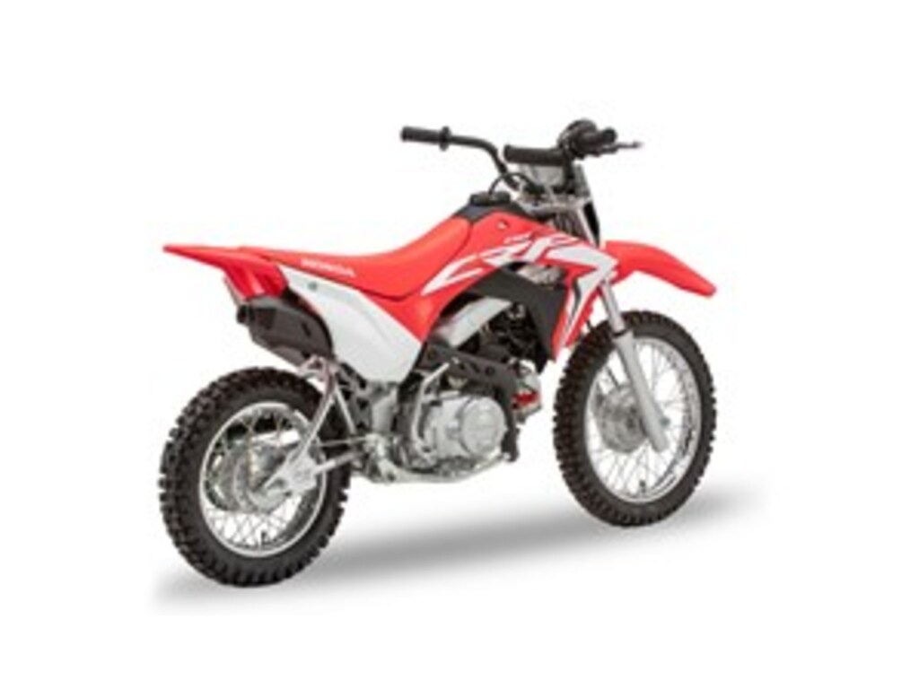 Honda CRF110FM 2021