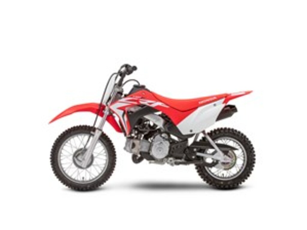 Honda CRF110FM 2021